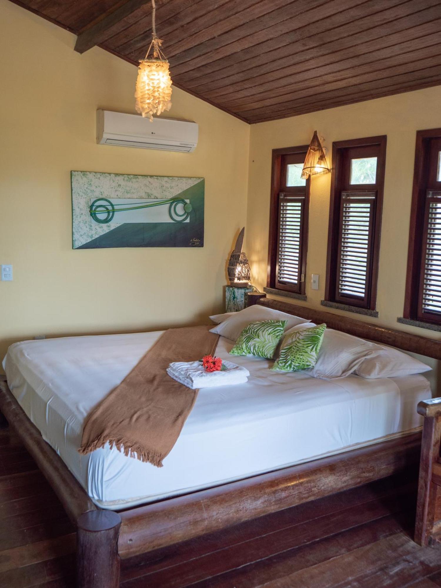Pousada Fortal Jeri Jijoca de Jericoacoara Exterior foto