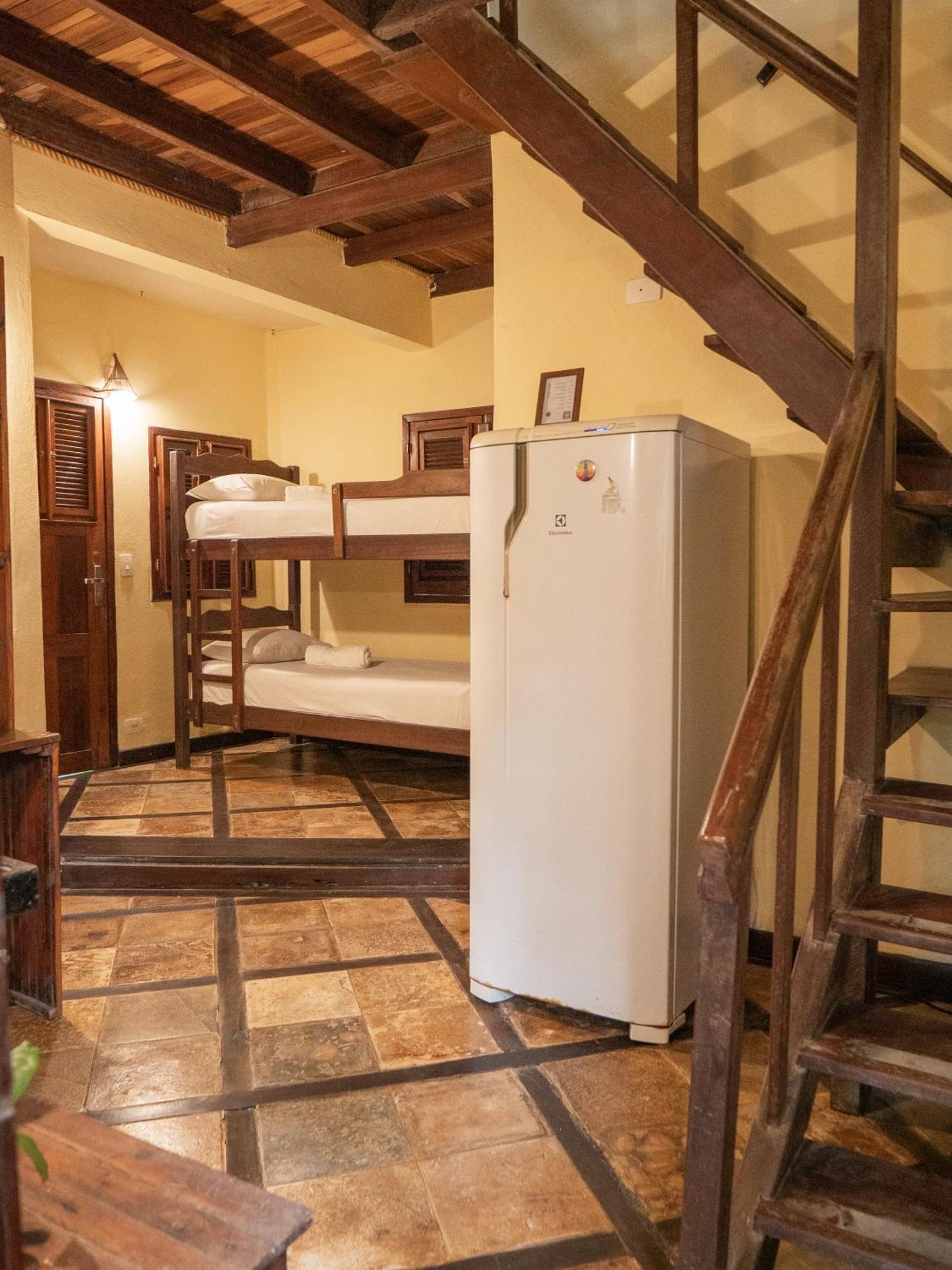 Pousada Fortal Jeri Jijoca de Jericoacoara Exterior foto